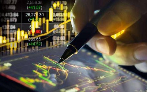 上海黄金交易所 递延费