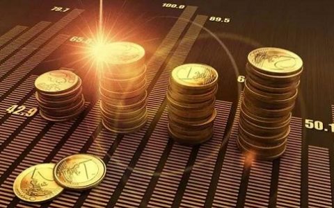 黄金今天股价下跌